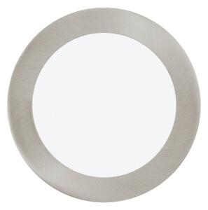 Eglo 96407 FUEVA 1 Zápustné svietidlo LED 10,95W/1200lm 2700K