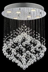 LUXERA 62412 CHESTER luster 6xGU10