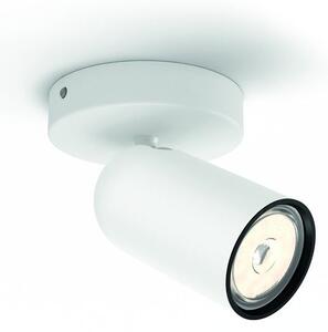 Philips 50581/31/PN Pongee spot 1xGU10 biely