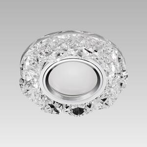 Emithor 71094 Downlight zápustné svietidlo GU10/LED IP20