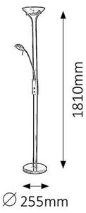 Rabalux 4075 Beta stojanová lampa