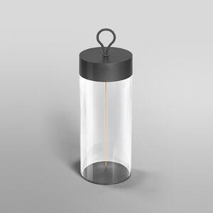 Ledvance Decor Filament LED lampa batéria, 32 cm