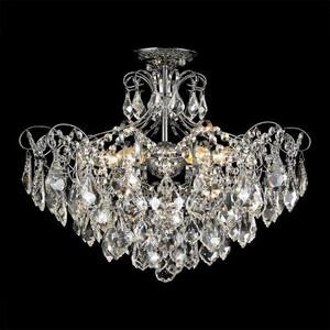 LUXERA 33304 GRANADA luster 6xE14/40W New 2014