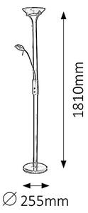 Rabalux 4076 stojaca lampa Beta