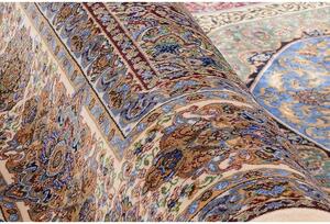 Extra jemný koberec Silk Line Shah Abbas 1,60 x 2,30 m