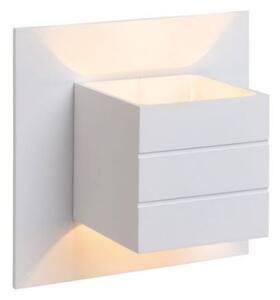 LUCIDE 17282/11/31 BOK nástenné svietidlo G9 1x40W