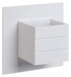 LUCIDE 17282/11/31 BOK nástenné svietidlo G9 1x40W