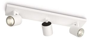 Philips 53093/31/12 MYLIVING Runner spot 3xGU10 bez zdroja