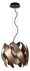 LUCIDE 74400/40/17 VIVANA závesné svietidlo E27 1x60W