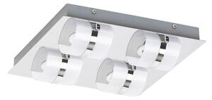 RABALUX 5492 Tony kúpeľňové sviet. zabud. LED 4x5W IP44 4000K chróm