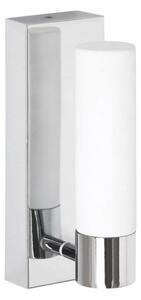 RABALUX 5749 Jim kúpeľňové nástenné svietidlo. zabud.LED 4W IP44 4000K chróm
