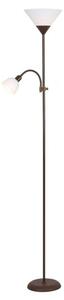 RABALUX 4188 Action stojanové svietidlo 180cm hnedá