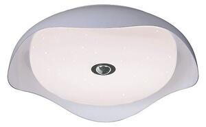 RABALUX 4619 Rosie stropné svietidlo LED 18W 1260lm biele 3000K