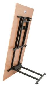MXR skladací stôl Stand T300