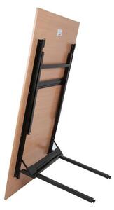MXR skladací stôl Stand H500