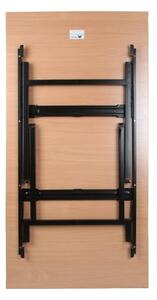 MXR skladací stôl Stand H500