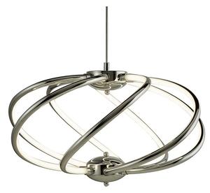 Searchlight 6500-7CC BARDOT závesné svietidlo LED 405x42.5W 2550 lm