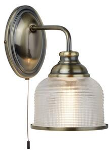 Searchlight 2671-1AB BISTRO nástenné svietidlo E27 1x7W