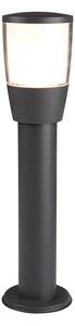 Searchlight 0598-450GY TUSCON exteriérový stľpik E27 1x7W IP44