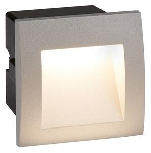 Searchlight 0661GY ANKLE zápustné svietidlo LED 15x1W 25 lm IP65