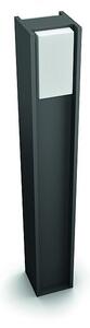 Philips HUE 16474/93/P0 Turaco záhradný stĺpik 9,5W=806lm E27 2700K