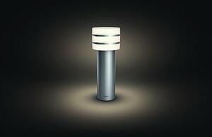 Philips HUE 17405/47/P0 Tuar záhradný stĺpik 9,5W=806lm E27 2700K