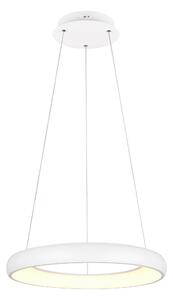 ZÁVESNÉ LED SVIETIDLO, 62/150 cm Trio Leuchten - Interiérové svietidlá