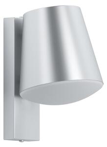 Eglo 97452 CALDIERO Vonkajšie nástenné svietidlo E27 1X10W IP44