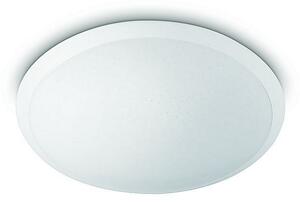Philips 32809/31/P0 Cavanal LED stropné svietidlo Scene Switch 18W=1500 lm 2700K