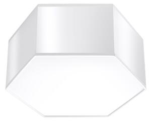 SUNDE 13 Stropné svetlo, biela SL.1057 - Sollux