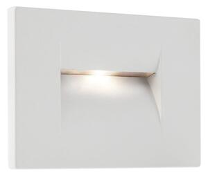 Redo 9635 INNER zápustné nástenné svietidlo LED 3W POWER LED CREE 106lm IP65
