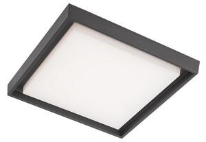 Redo 9190 BEZEL stropné svietidlo LED 30W 2550lm IP54