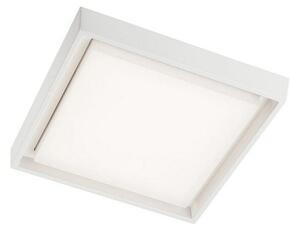 Redo 9186 BEZEL stropné svietidlo LED 25W 1950lm IP54