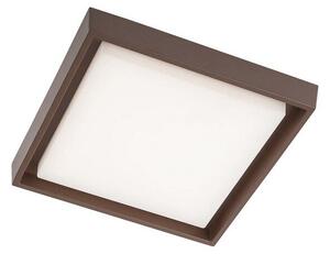 Redo 9188 BEZEL stropné svietidlo LED 25W 1950lm IP54