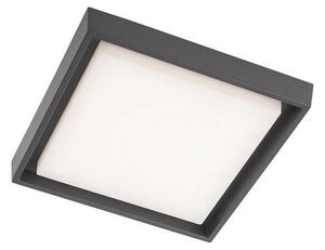 Redo 9187 BEZEL stropné svietidlo LED 25W 1950lm IP54