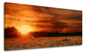 Obraz na stenu PANORÁMA KRAJINA KR035E13