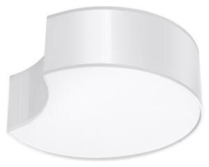 CIRCLE 1 Stropné svetlo, biela SL.1050 - Sollux