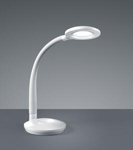 TRIO Reality R52721101 Cobra stolové svietidlo LED 1x3W 300lm 3000K