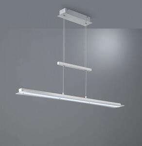 TRIO Reality R32421107 Smash závesné svietidlo LED 1x18W 1800lm 3000+4000+5000+6500K