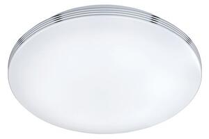 TRIO 659411806 Apart stropné svietidlo LED 1x18W 1600lm 3000K IP44