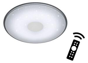 TRIO 628513001 Shogun stropné svietidlo LED 1x30W 2400lm 3000 - 5500K s ovládačom