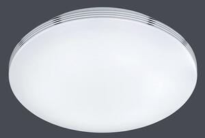 TRIO 659412406 Apart stropné svietidlo LED 1x24W 2100lm 3000K IP44