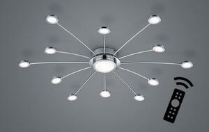 TRIO 673311306 Bodrum stropné svietidlo LED 12x2W 200lm 3000 - 6500K s ovládačom
