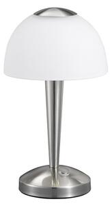 TRIO 529990107 Ventura stolové dotykové svietidlo LED 1x4W 350lm 3000K