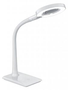 TRIO 527290101 Lupo stolové dotykové svietidlo LED 1x5W 550lm 3500K