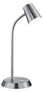 TRIO 573190107 Narcos stolové dotykové svietidlo LED 1x4W 470lm 3000K