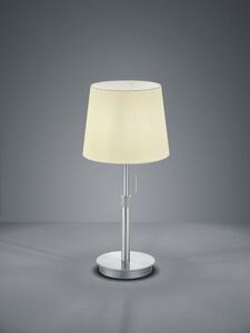 TRIO Lyon stolové svietidlo E27 1x60W