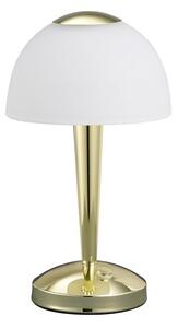 TRIO 529990103 Ventura stolové dotykové svietidlo LED 1x4W 350lm 3000K