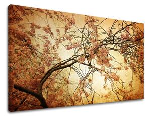 Obraz na stenu KVETY KV009E11 - 20x30 cm