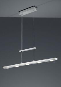 TRIO 379190707 Lacal závesné svietidlo LED 7x4W 350lm 3000 + 5000K